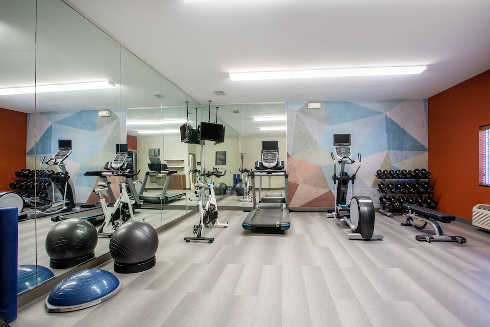 Candlewood Suites Apex Raleigh Area 28/50