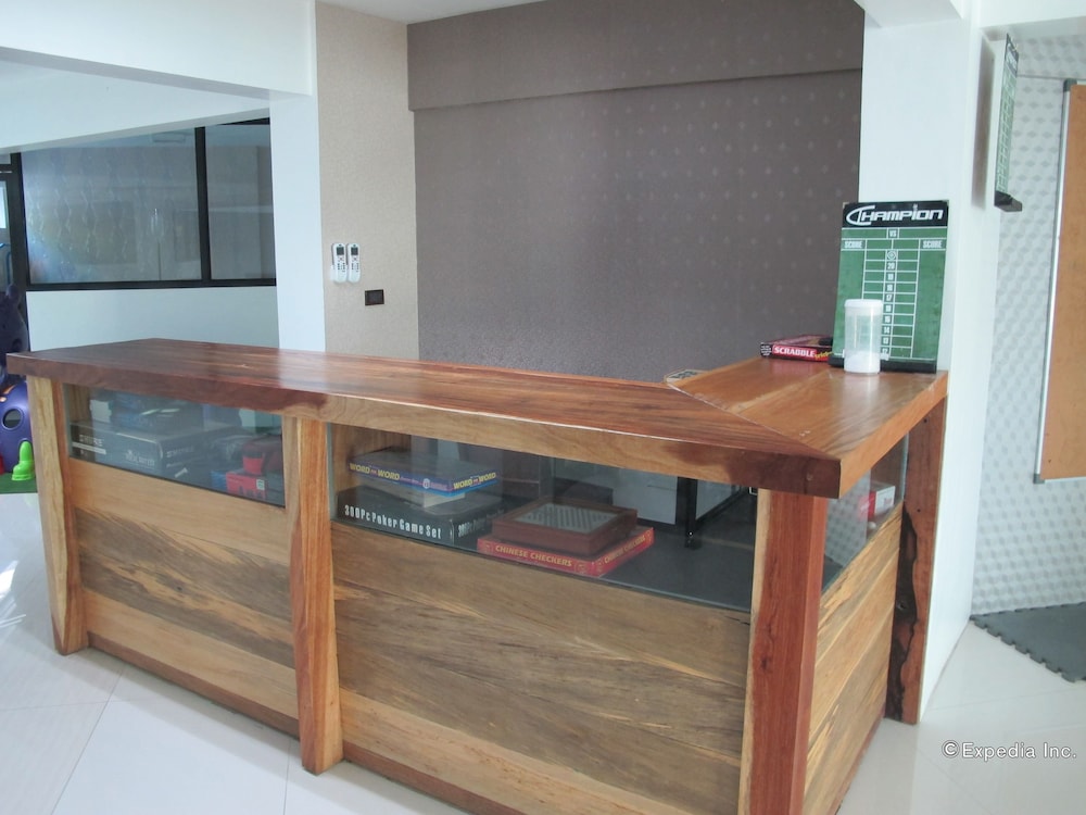Infinity Resort and Spa 10/80