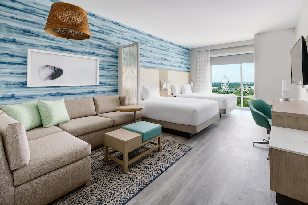 Hyatt Place Panama City Beach 16/49