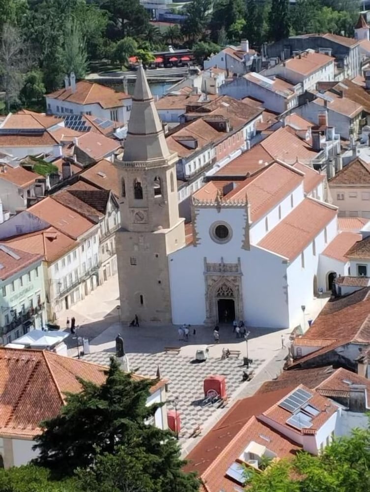 Hotel Republica Boutique Hotel - Tomar 48/50