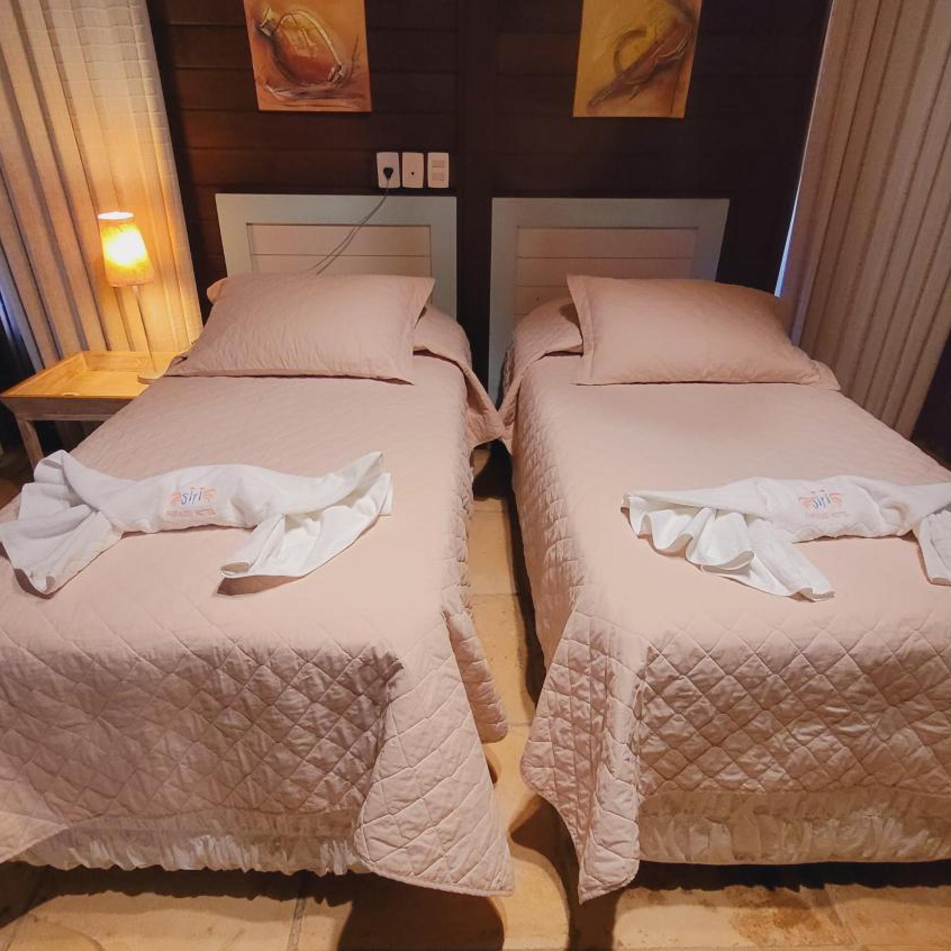 SIRI PARAISO HOTEL 9/44
