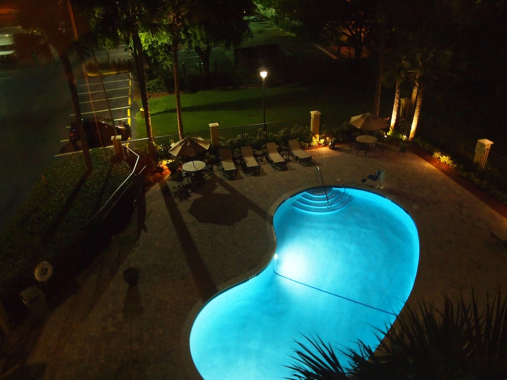 Best Western Ft. Lauderdale I-95 Inn 21/36