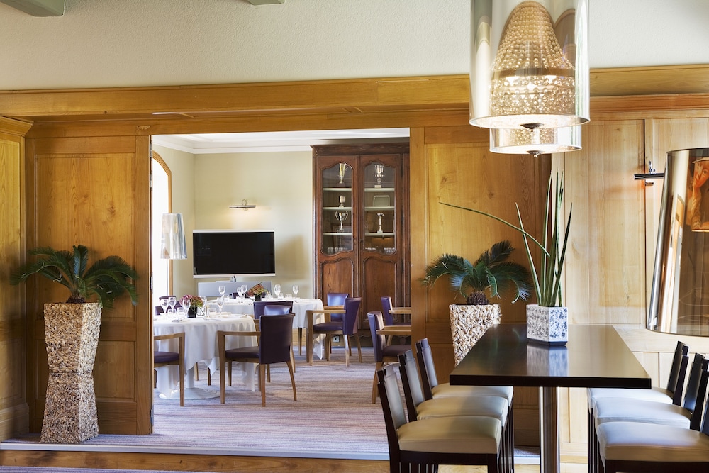 De La Bretesche Hotel & Spa 47/53
