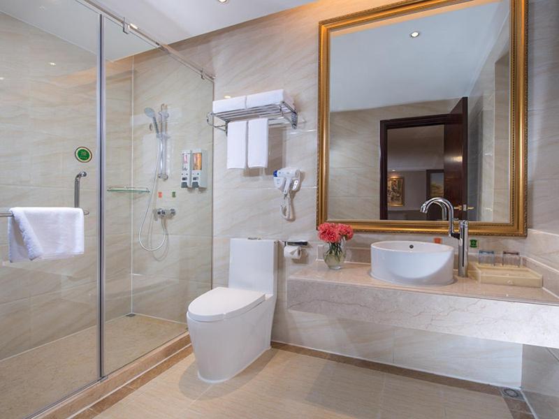 Vienna International Hotel (Huidong Honghai Bay) 40/40