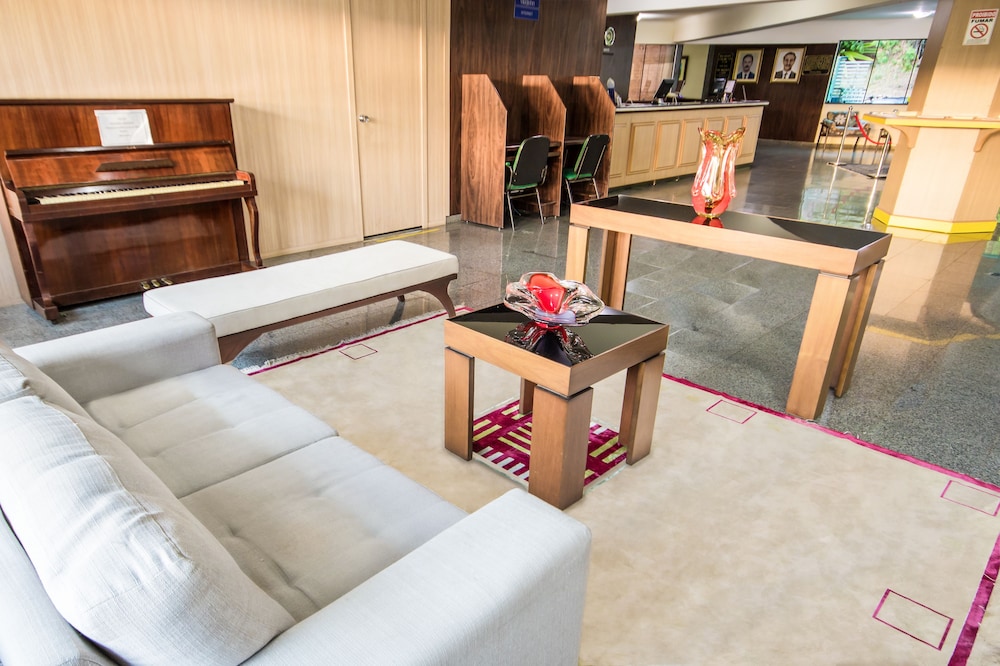 Hotel Vilage Inn All Inclusive Pocos de Caldas By Nacional Inn 29/50