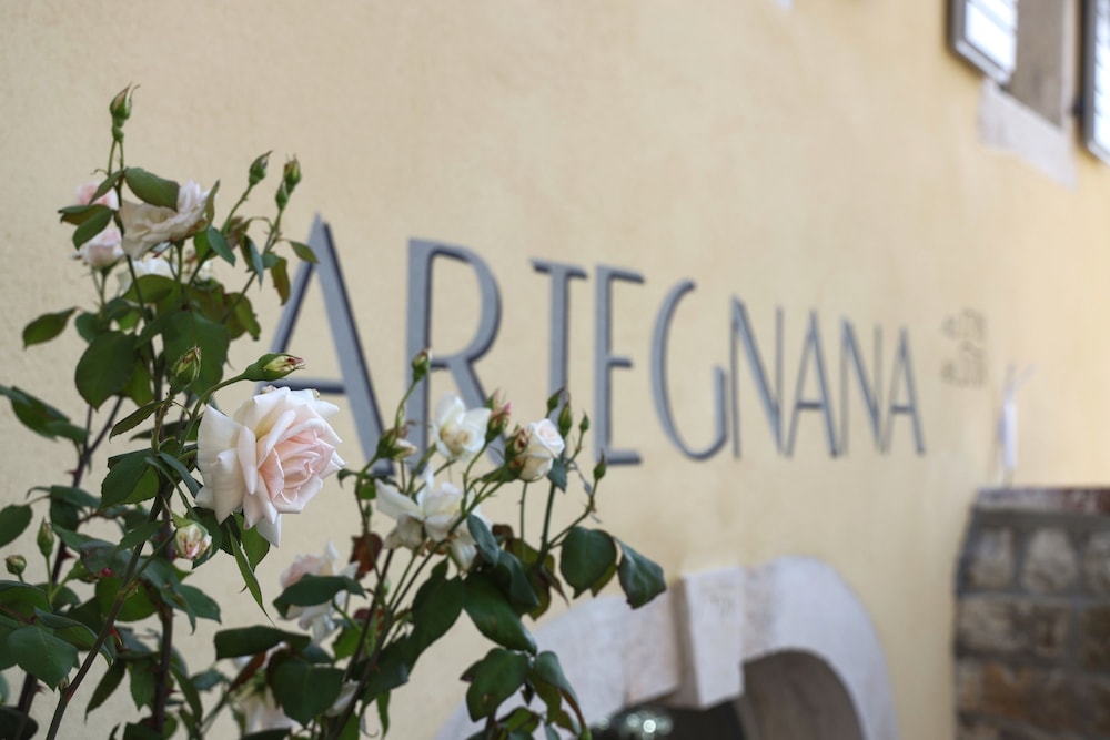 B&B Artegnana 1798 41/48