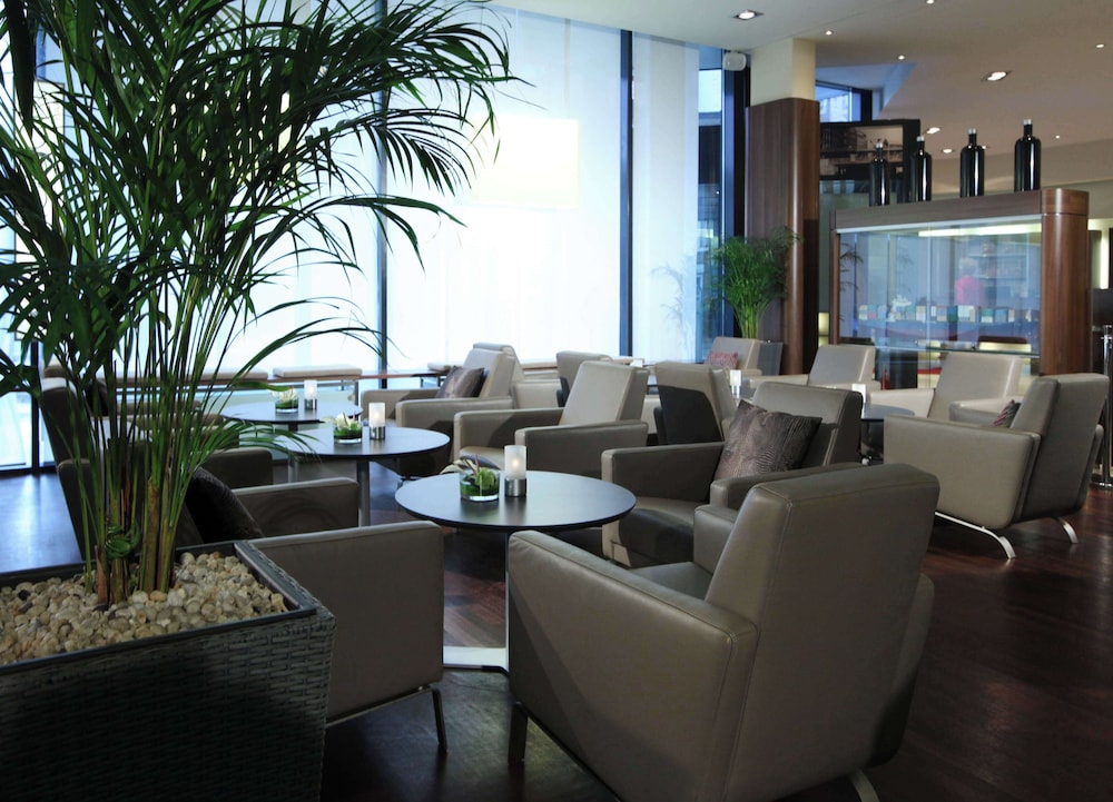 Lindner Hotel Hamburg Am Michel, part of JdV by Hyatt 42/69