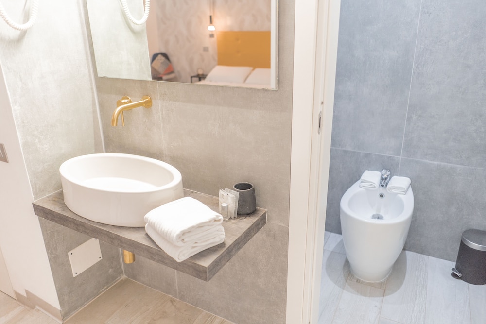 Irooms Spanish Steps Roma 54/58