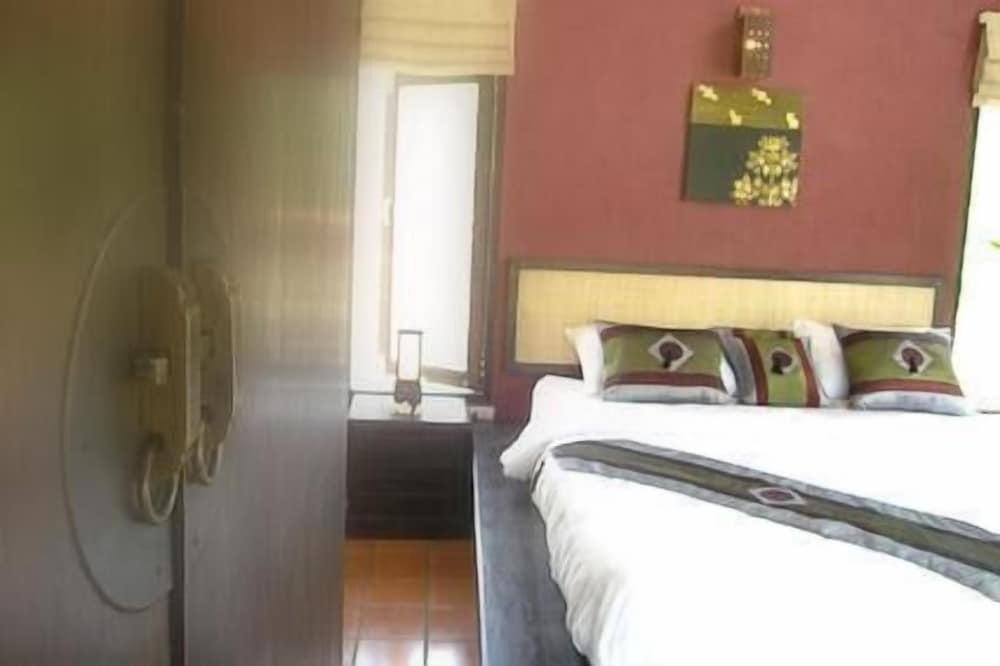 Baanrai Lanna Resort 15/57