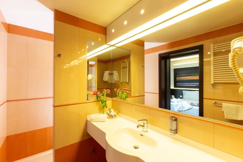 DoubleTree by Hilton Milan Malpensa 21/76