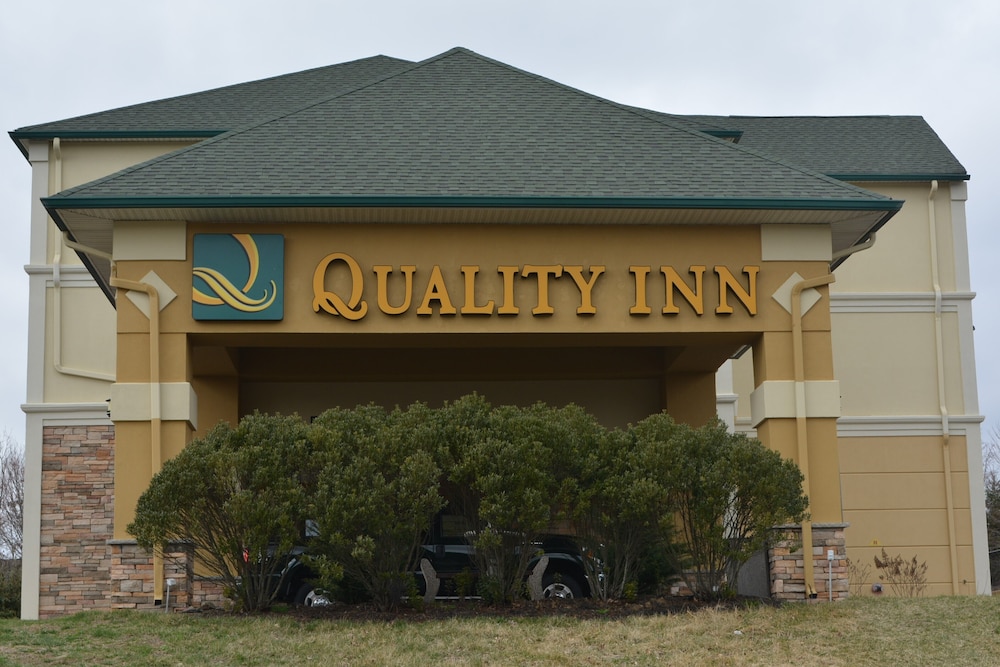 Quality Inn Hackettstown Long Valley 3/27
