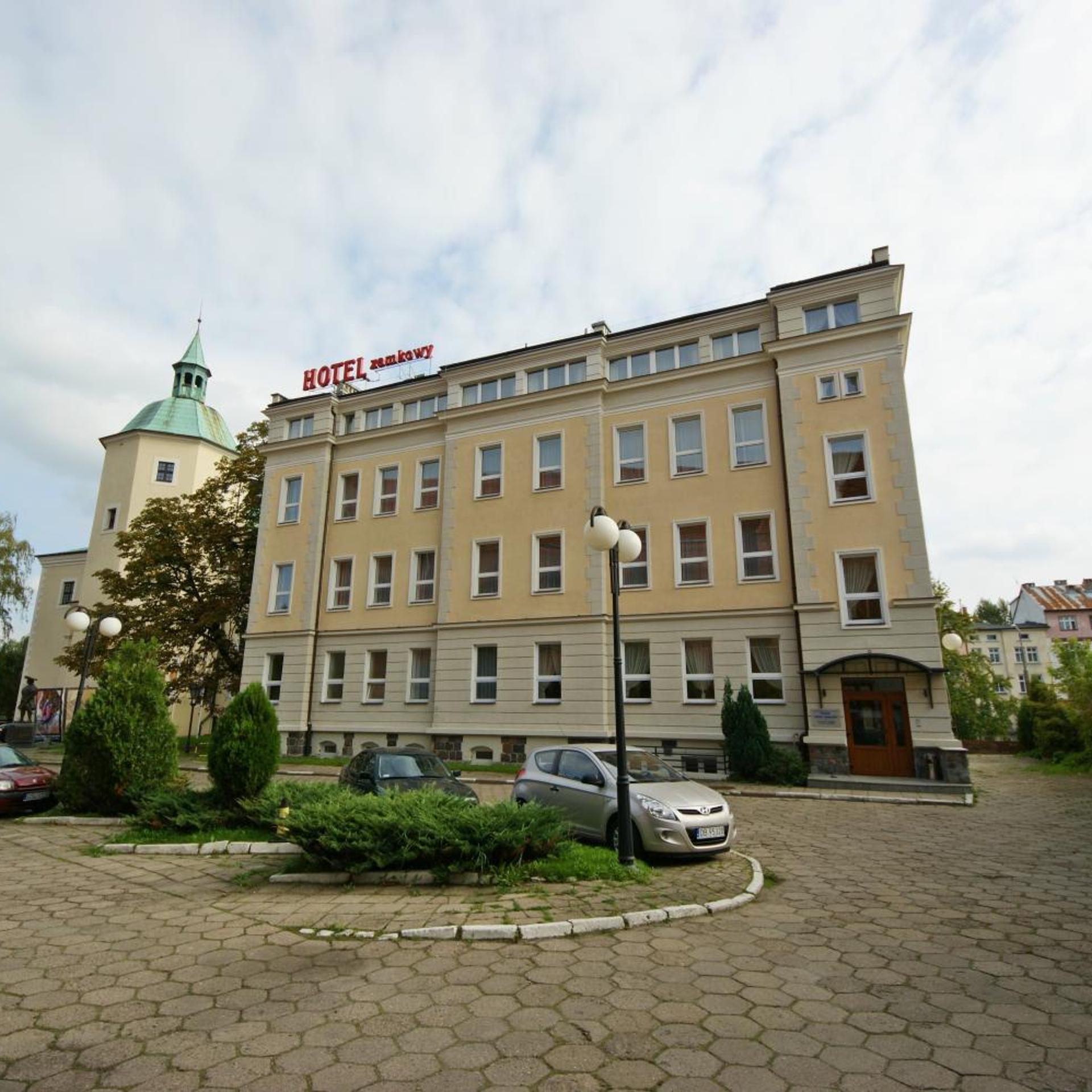 Zamkowy 3/50