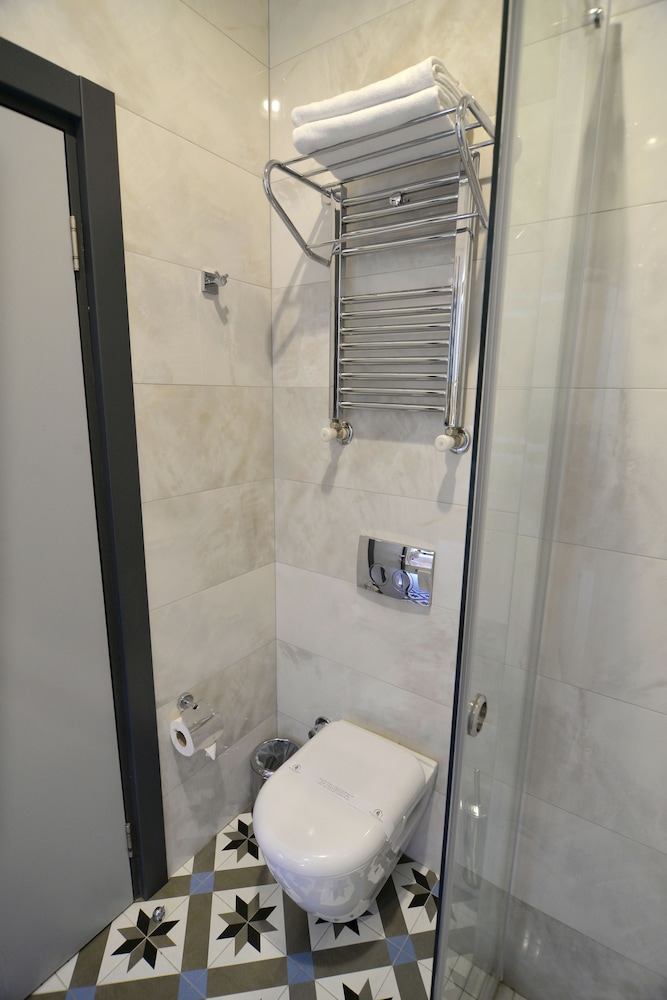 Pera Luna Residence - Special Class 63/66