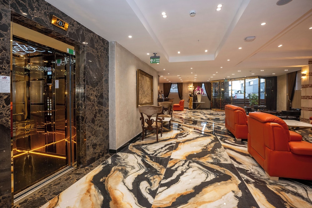 Icon Hotel Bomonti Istanbul 35/52