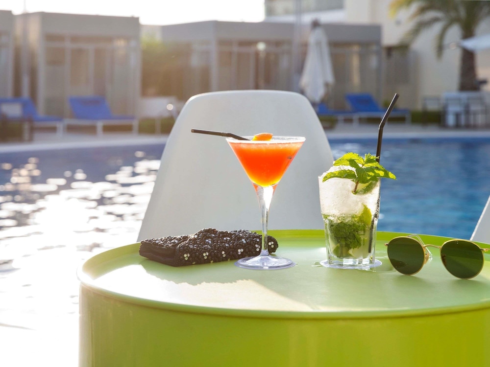 Mercure Sohar 22/49