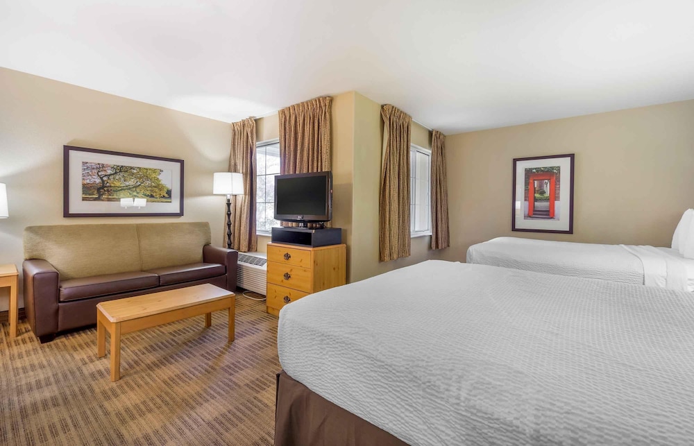 Extended Stay America - Seattle - Bothell - Canyon Park 9/53