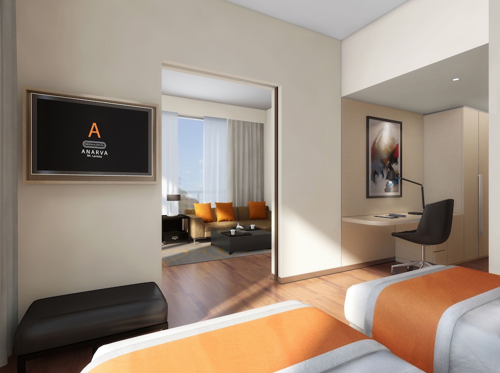Anarva Mount Lavinia 7/38