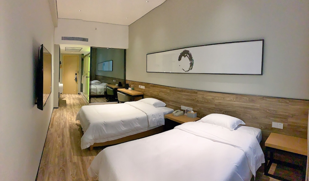 City Inn Oct Loft 12/20