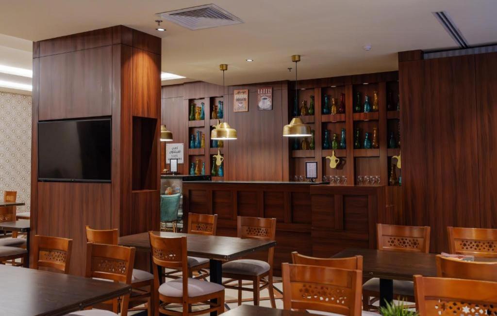 Sunday Harbour Gateway Jeddah Beach Formerly Vivid Plaza Hotel 39/48