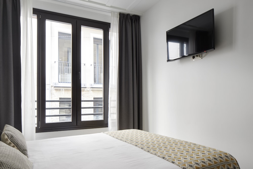 Hostal Arriazu 38/52