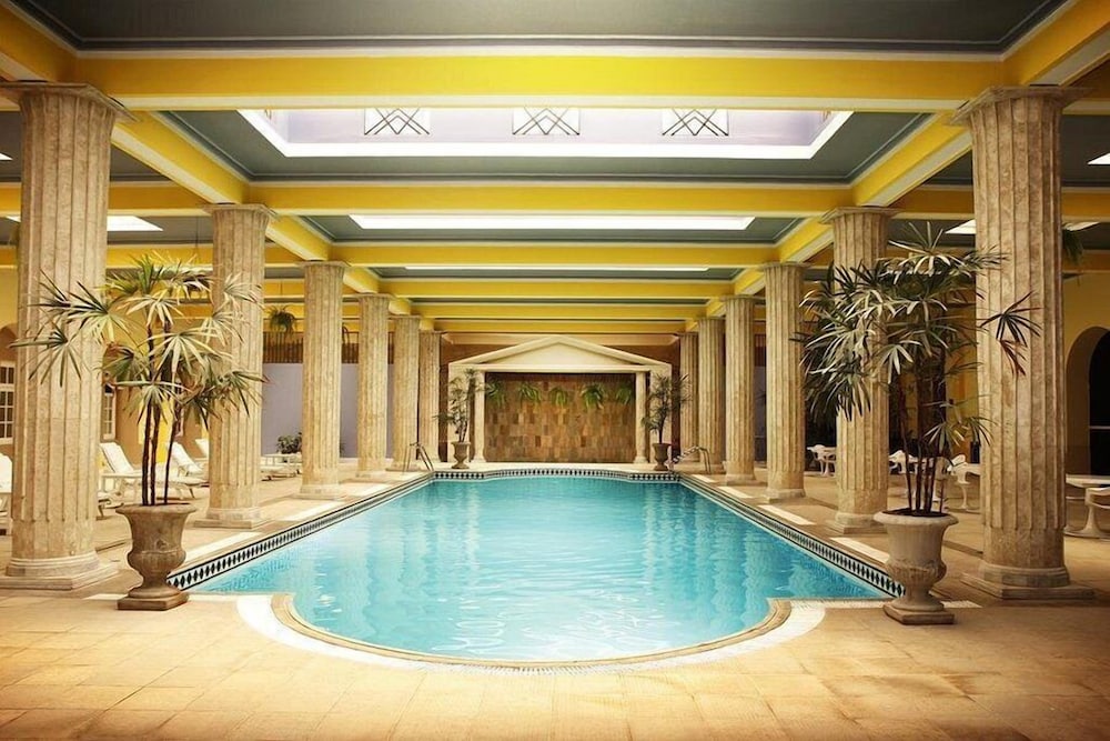 Palace Hotel 1/71