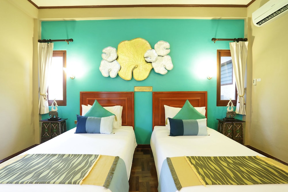 Viva Vacation Resort 16/50