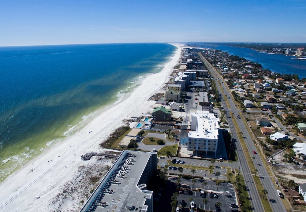 Courtyard Fort Walton Beach - West Destin 60/64