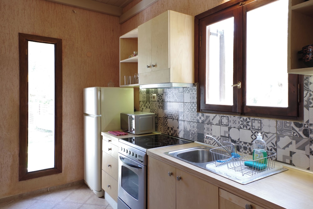 Villa, 2 Double and Twin Beds، Elea apartments 5/5