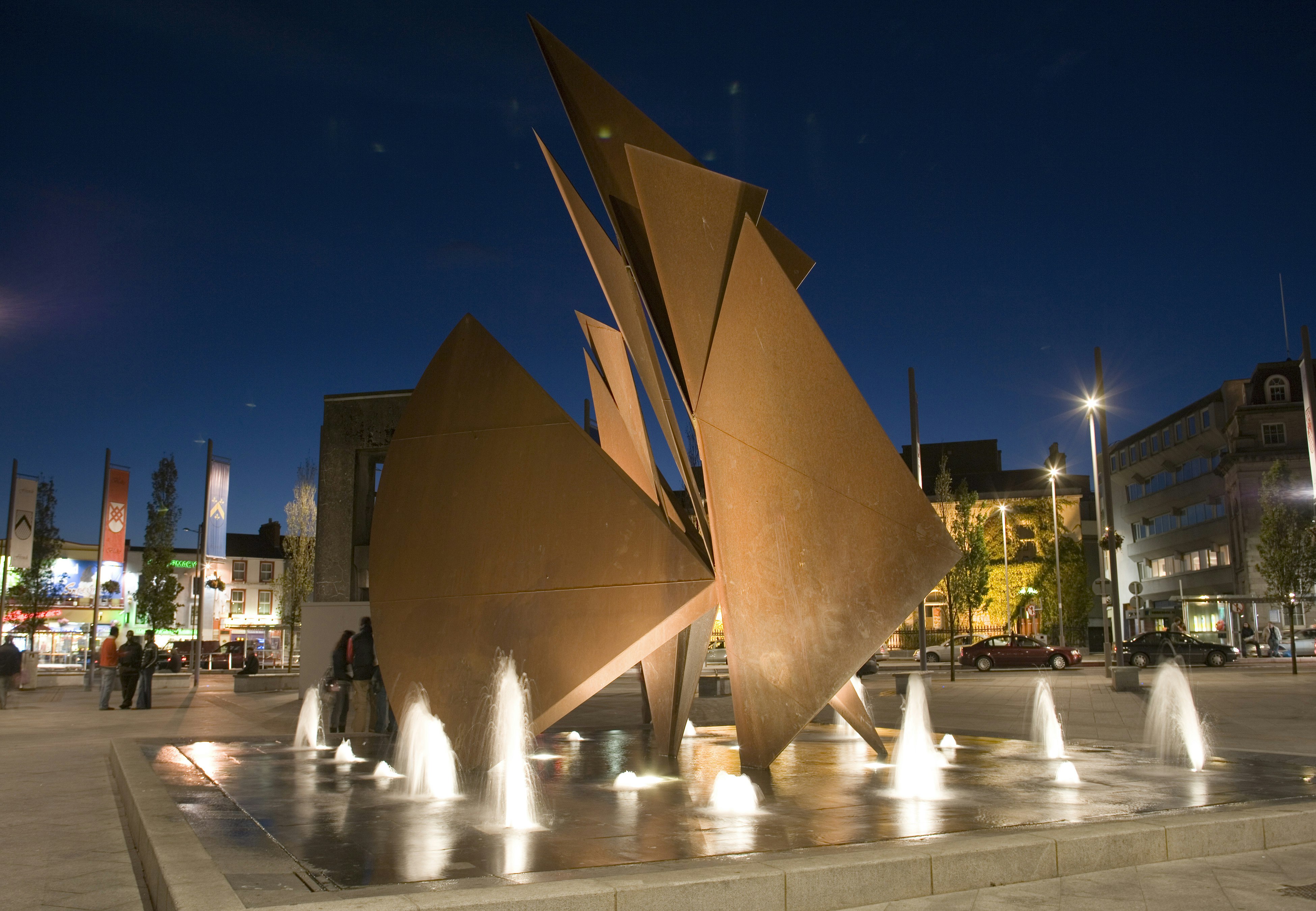 Nox Hotel Galway 25/25