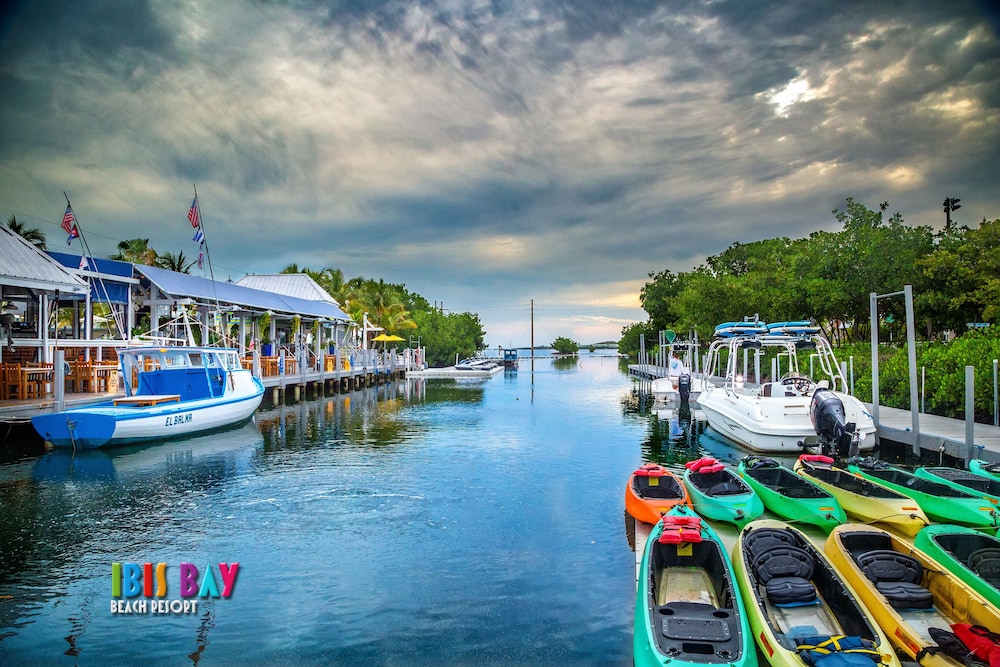 Ibis Bay Beach Resort 27/50