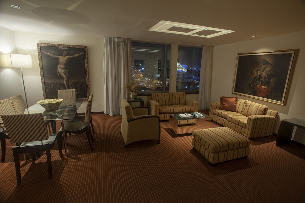 Casa Andina Premium Miraflores 72/92