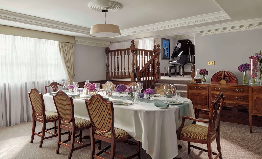 Hyatt Regency London The Churchill 58/80