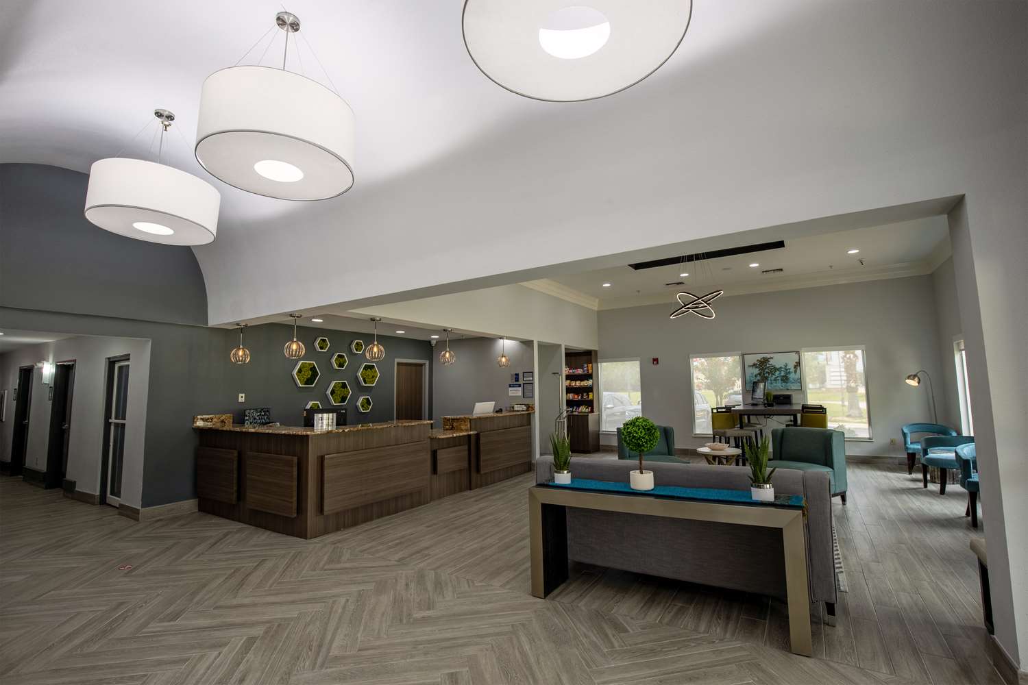 Best Western Plus Vermilion River Inn And Suites 3/14