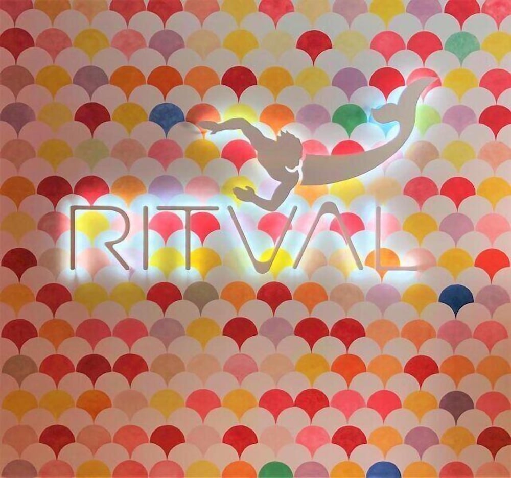 Hotel Ritual Maspalomas - Adults Only 31/39