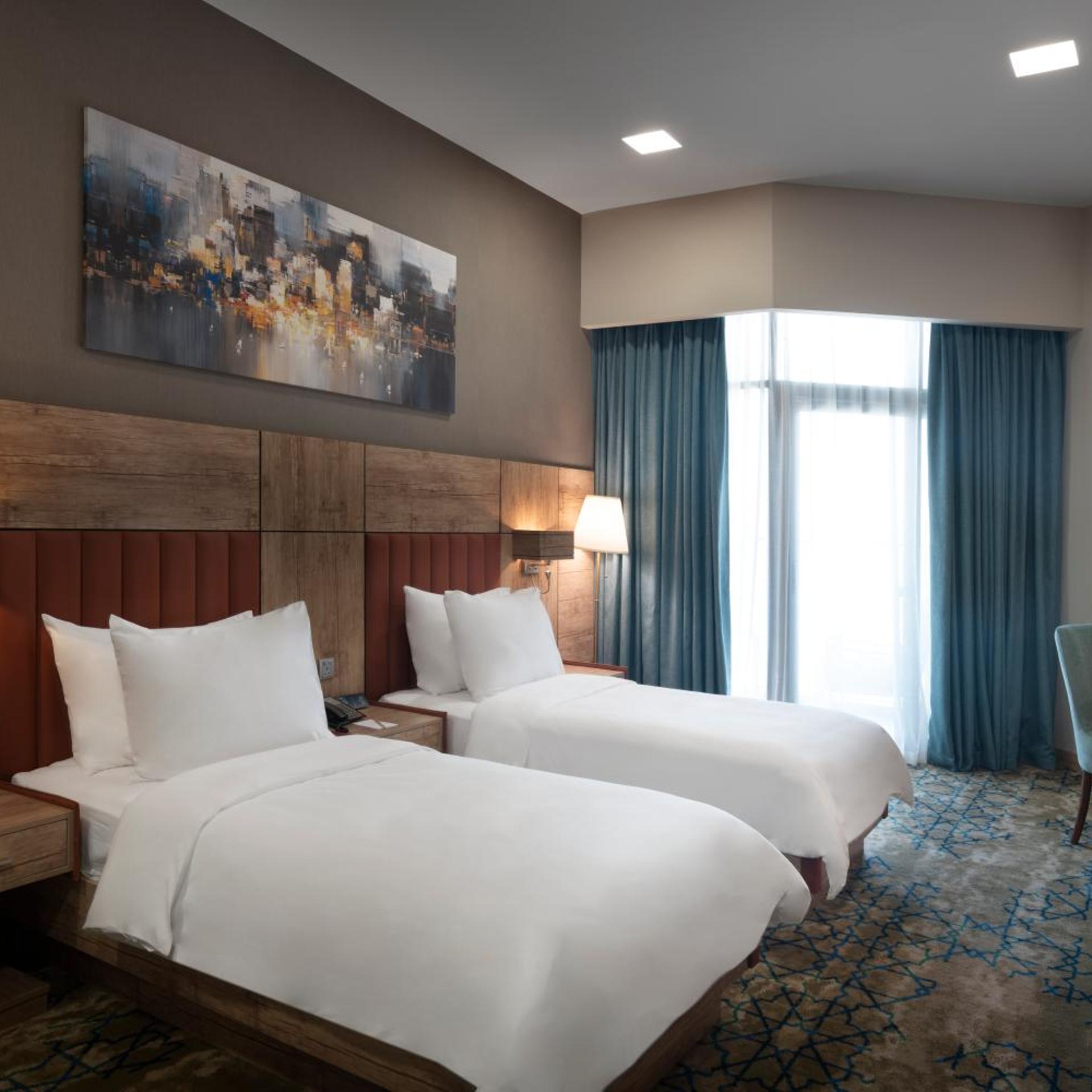 فندق ويفز(Waves Hotel) 23/75