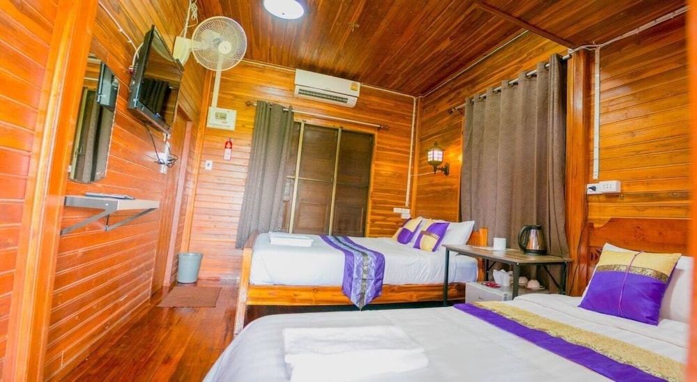 Imsuk Homestay Chiang Rai 13/29
