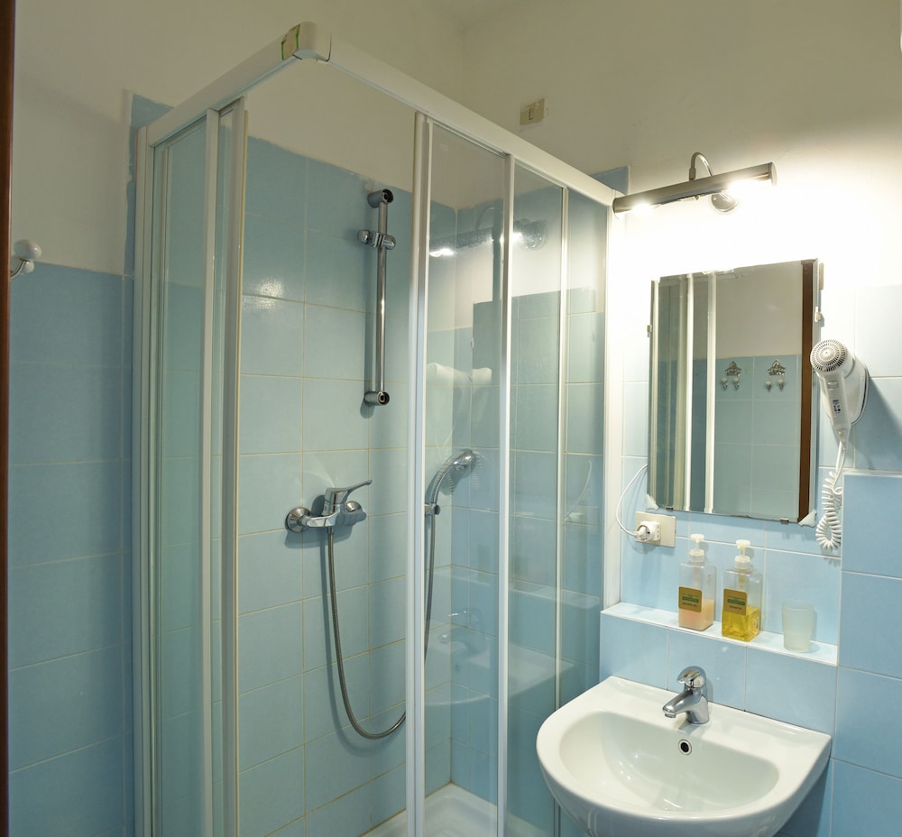 Sant'agostino Rooms 13/16