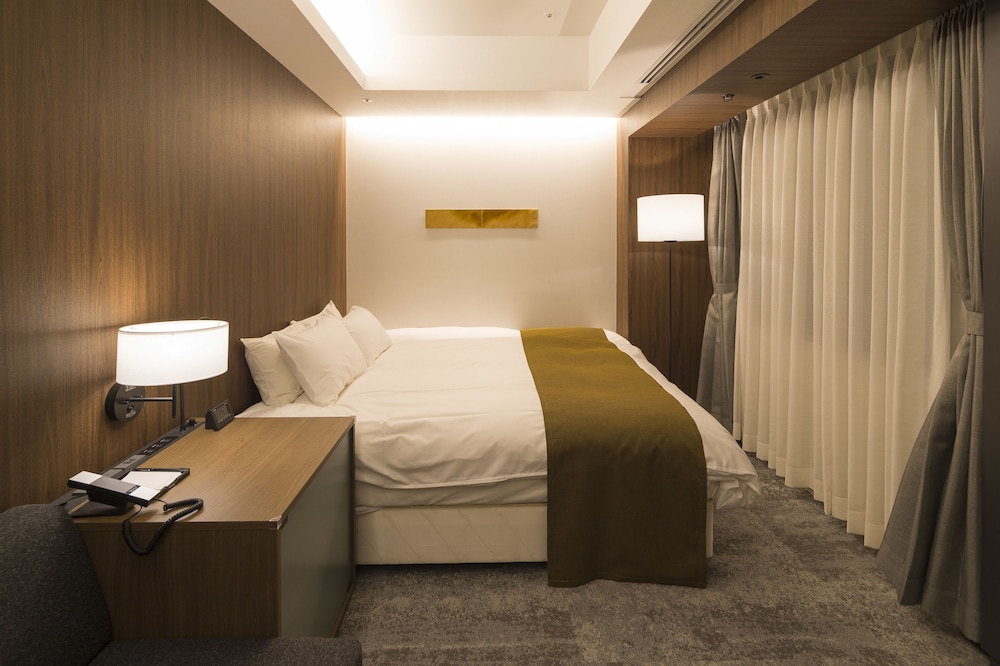 Hotel Granbinario Komatsu 13/31