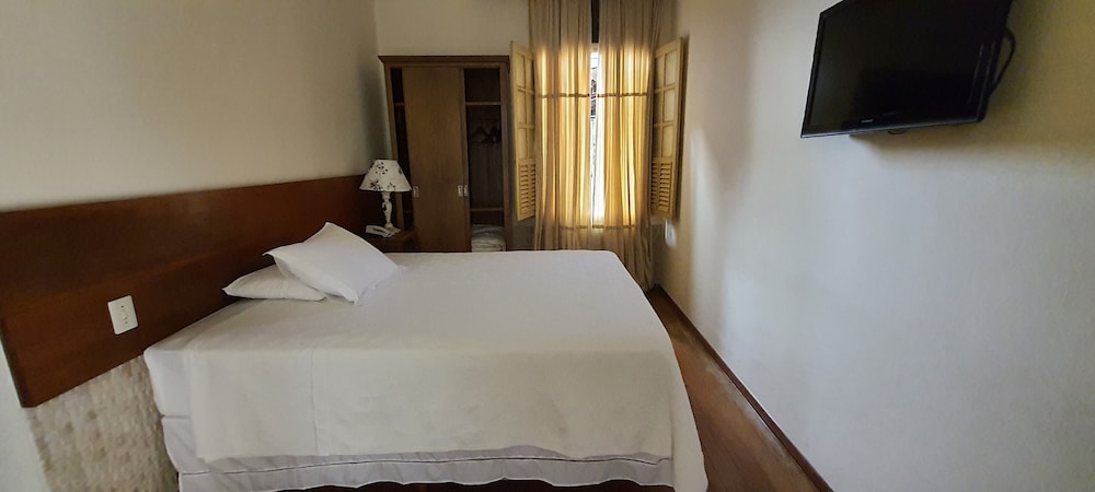 Villa Magnolia Pousada 34/65