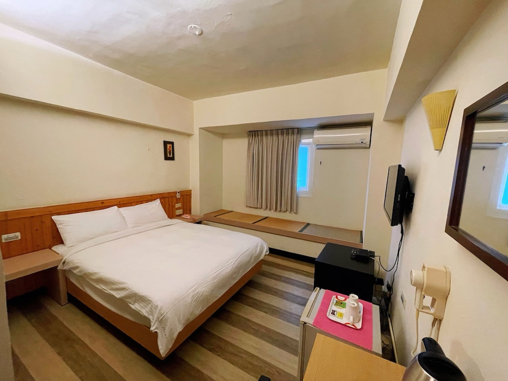 Hwa Hong Hotel 10/50