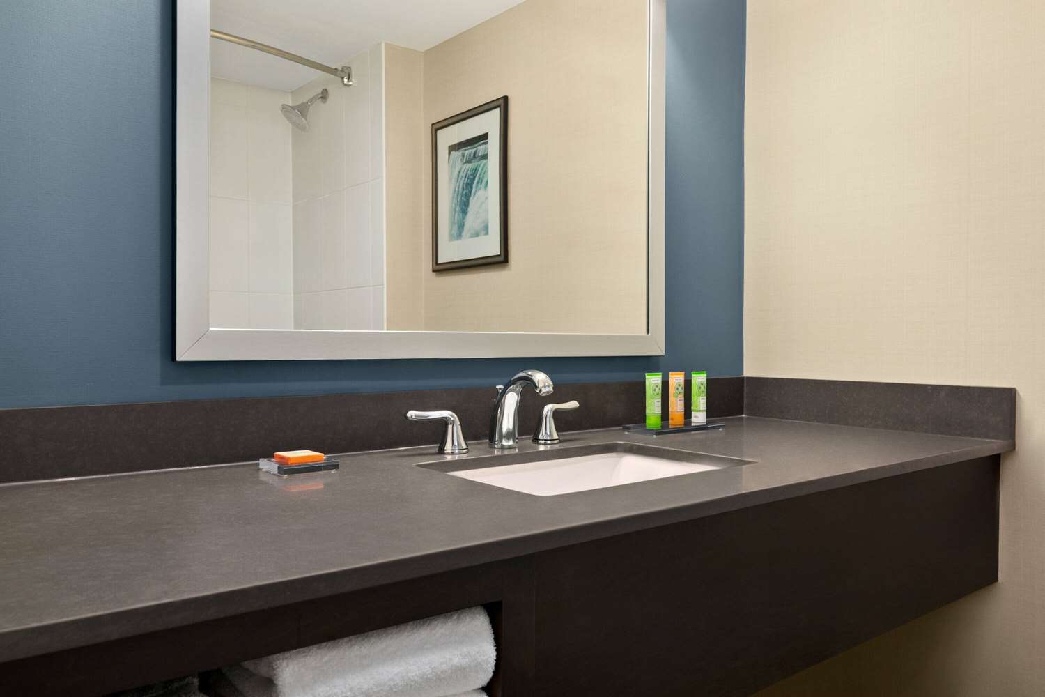 Wyndham Garden Niagara Falls Fallsview 50/51