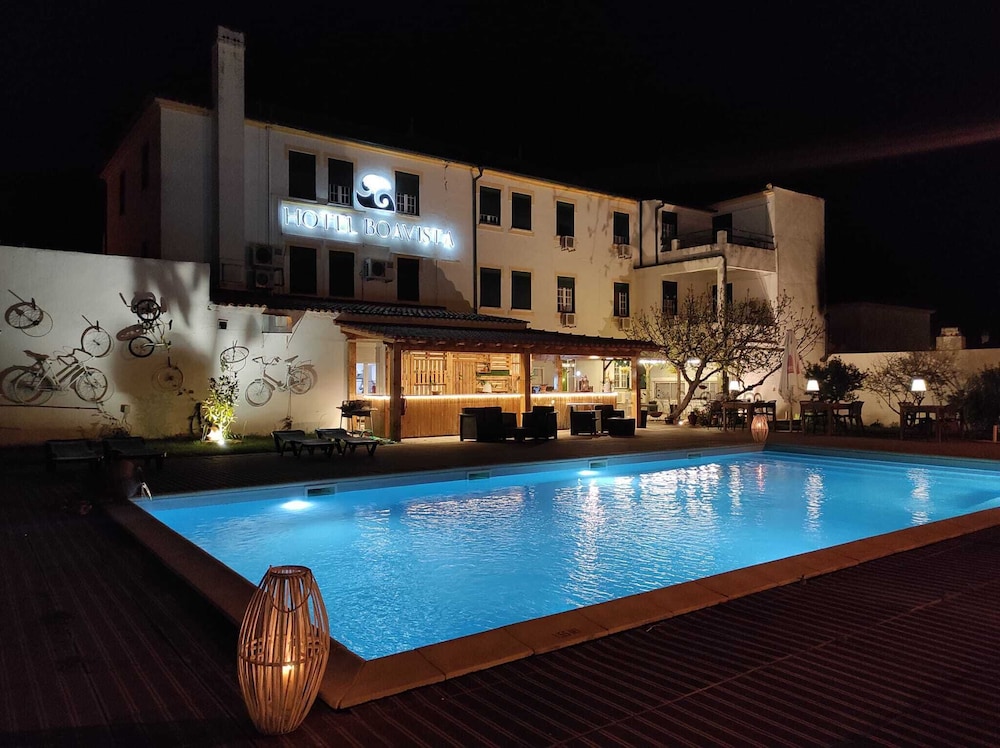 Hotel Boavista 2/50
