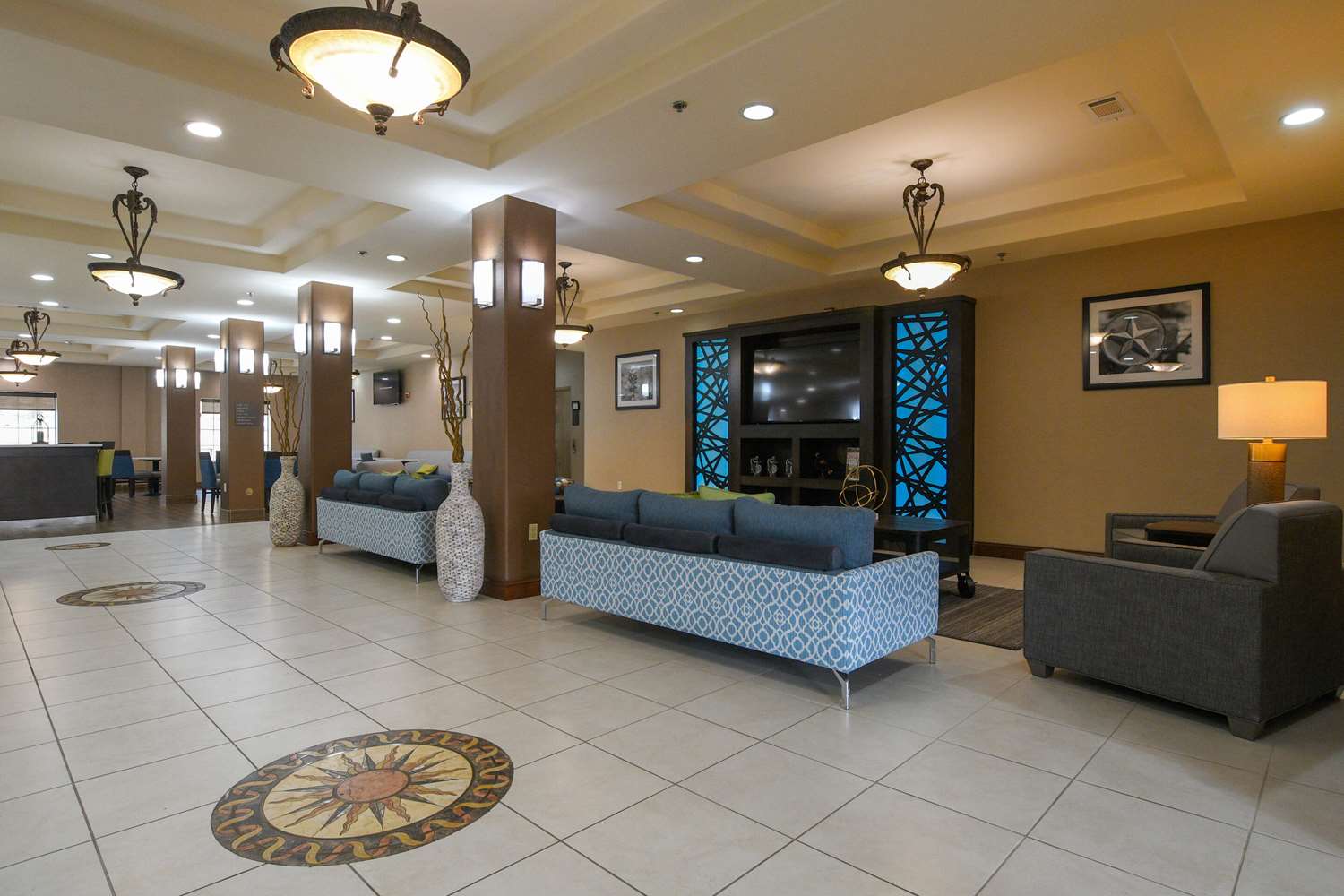 Baymont Inn & Suites by Wyndham Glen Rose 8/46