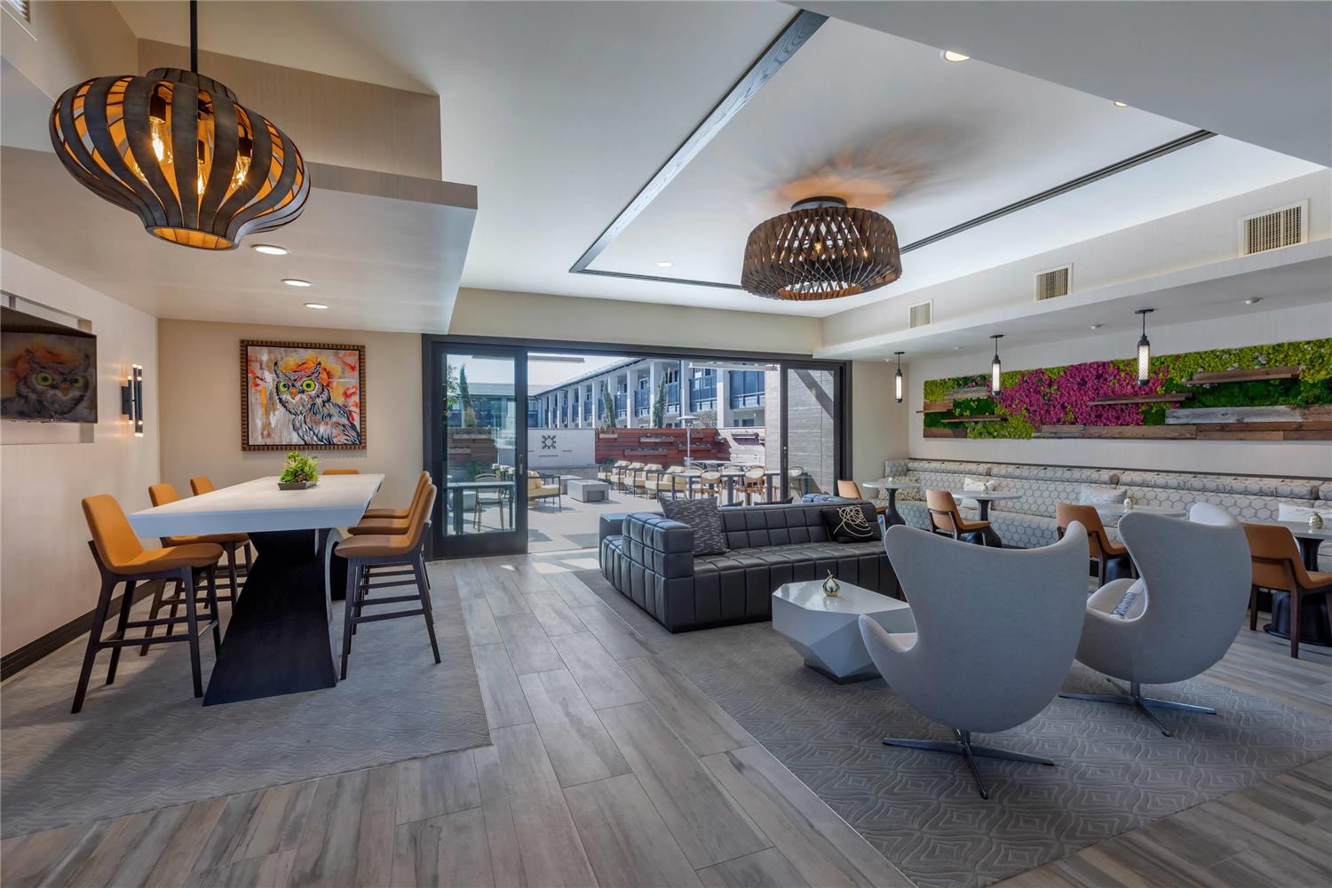 Bluestem Hotel Torrance Los Angeles, an Ascend Collection Hotel 7/10