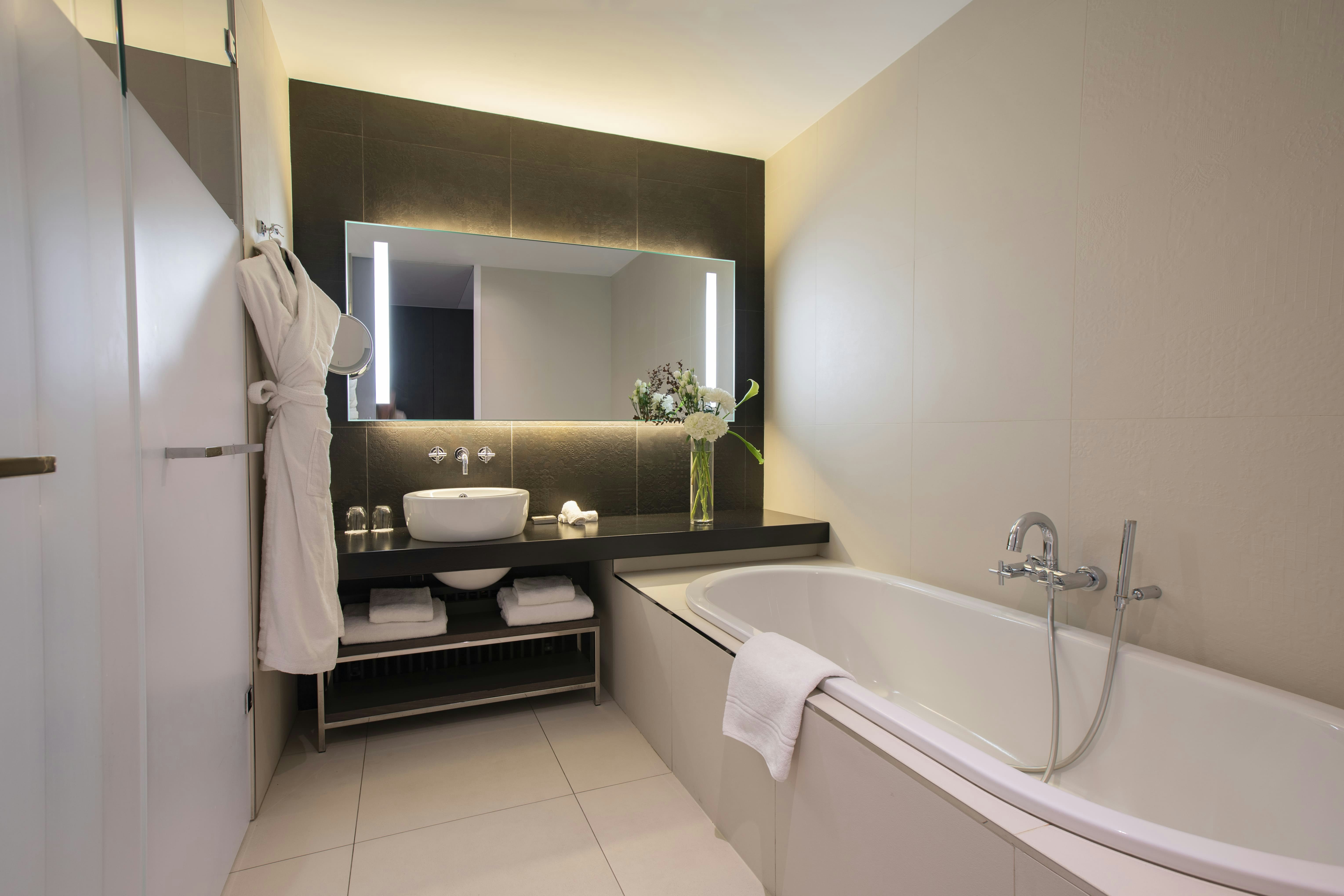 InterContinental Marseille - Hotel Dieu by IHG 50/50
