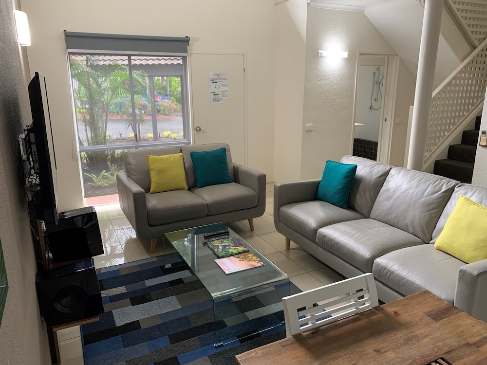 Reef Resort Villas Port Douglas 28/49