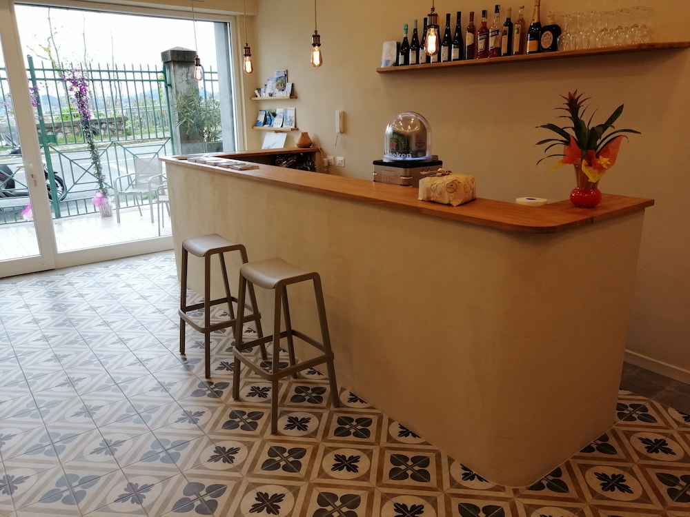 B&B Via Delle 5 Terre 5/47