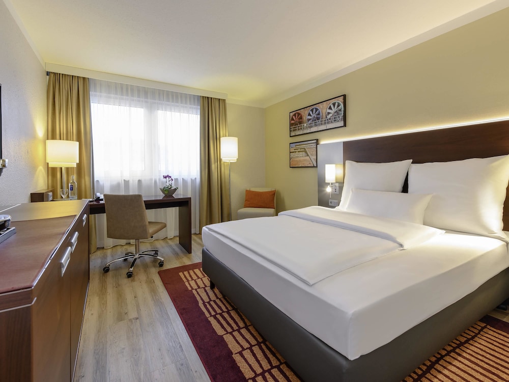 Mercure Hotel Duisburg City 26/68