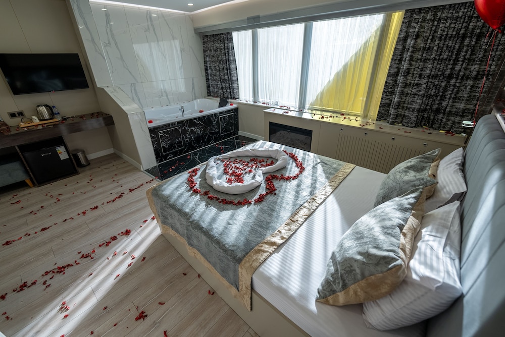 Meros Hotel 27/52