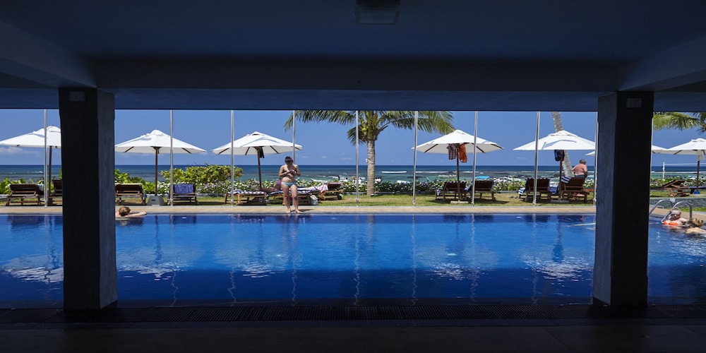 Coral Sands Hotel 25/68